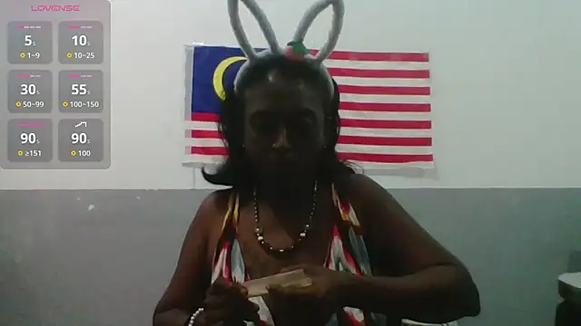 mamakarma1403 online show from February 2026 01:26:02 PM