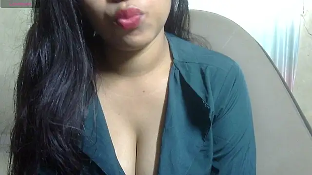 Preeti-Sexy online show from March 2026 05:54:02 AM