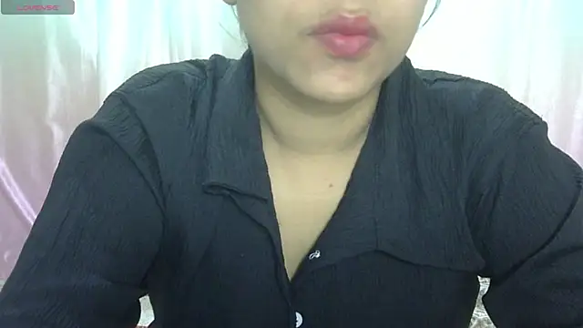 Preeti-Sexy online show from March 2026 06:17:02 AM