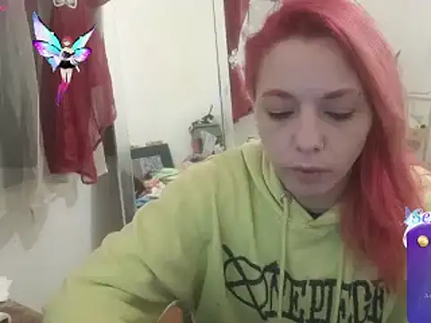 kattleya1407 online show from January 2025 05:44:02 PM