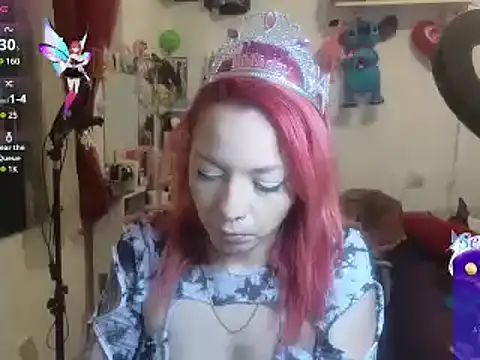 kattleya1407 online show from January 2025 12:17:01 AM