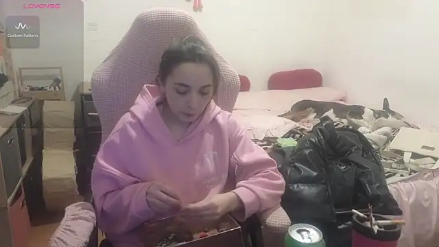 kattleya1407 online show from February 2026 12:44:01 AM