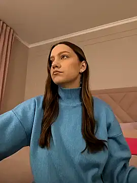 AliceBrayan online show from February 2025 05:08:01 AM