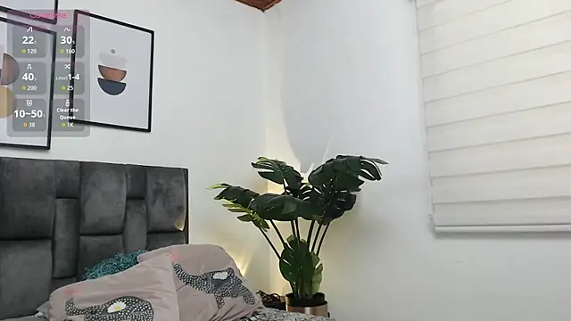 samy l online show from December 2025 12:23:02 PM