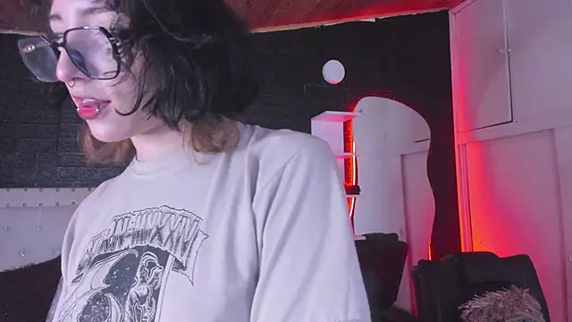 Ghosty Doll online show from January 2025 08:09:01 PM