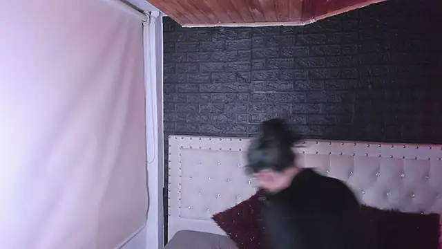 Ghosty Doll online show from January 2025 01:22:02 AM