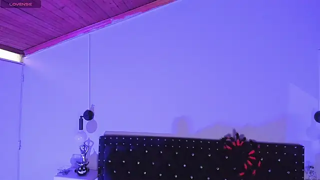 Ghosty Doll online show from October 2025 08:29:02 PM