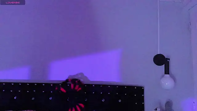 Ghosty Doll online show from October 2025 08:44:01 PM