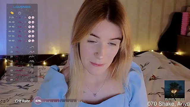 SpiceJessy online show from December 2024 05:53:02 PM