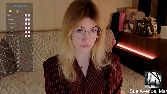 SpiceJessy online show from December 2024 04:04:01 PM