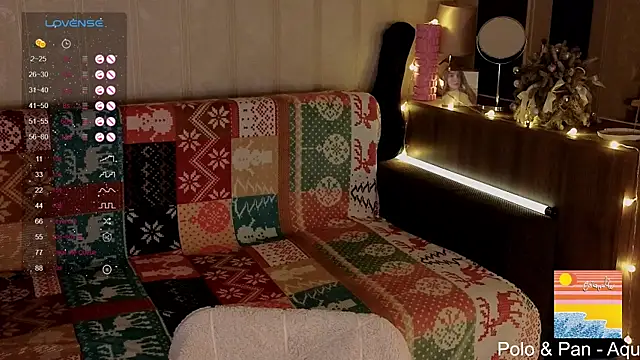 SpiceJessy online show from January 2025 07:18:02 PM