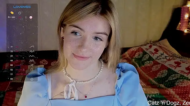 SpiceJessy online show from January 2025 08:00:02 PM