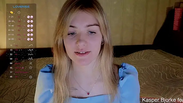 SpiceJessy online show from January 2025 05:02:02 PM