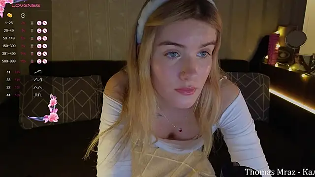 SpiceJessy online show from February 2025 07:59:02 PM