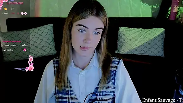 SpiceJessy online show from March 2025 05:02:01 PM