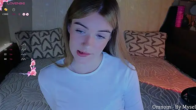 SpiceJessy online show from March 2025 03:42:01 PM