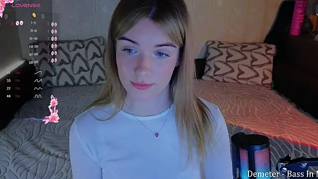 SpiceJessy online show from March 2025 06:47:01 PM