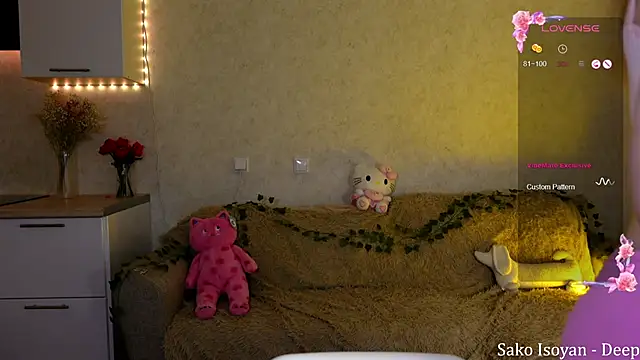 SpiceJessy online show from September 2025 05:35:01 PM