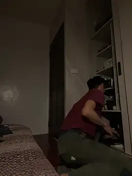 Big19Asia online show from March 2025 03:35:02 PM