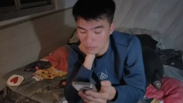 Big19Asia online show from December 2025 01:19:01 PM