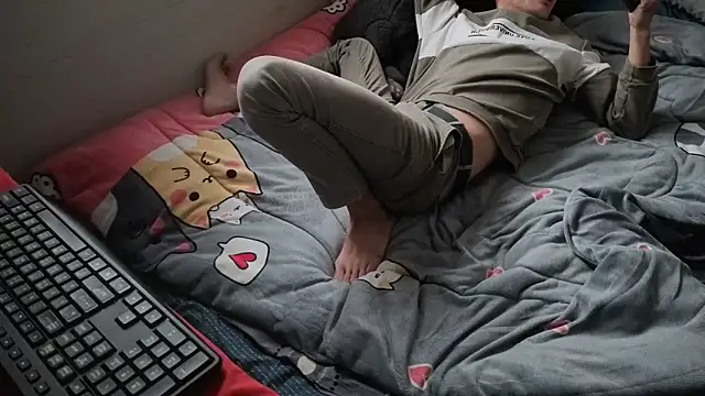 Big19Asia online show from March 2026 08:33:02 AM