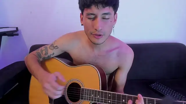 Henrikk senn online show from March 2026 01:56:02 AM