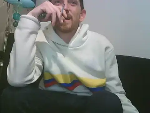 PocoLoco420 online show from April 2026 11:52:02 PM