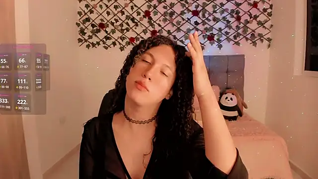 Lilith Miller21 online show from November 2025 07:27:01 PM