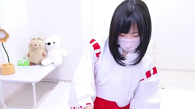 867 haruna online show from January 2025 02:13:02 PM