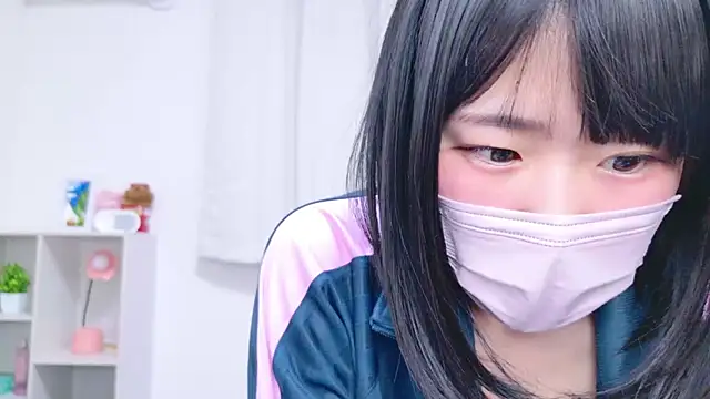 867 haruna online show from February 2025 06:49:02 PM