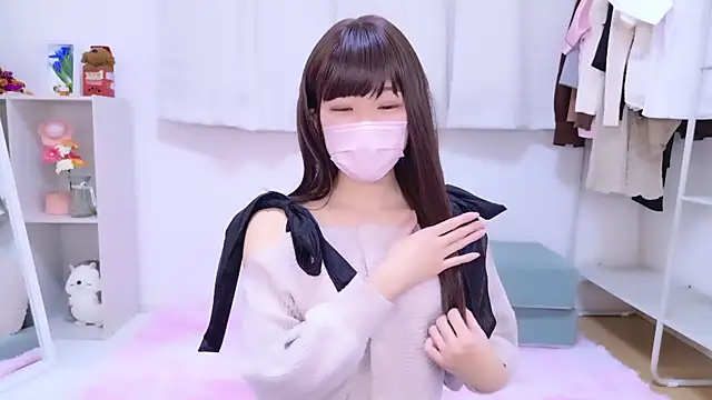 867 haruna online show from November 2025 05:50:02 PM