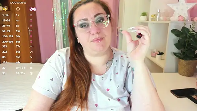 Snapshot of lovely_adelle chatting on December 2024 07:39:02 AM lovely adelle online show from December 2024 07:39:02 AM