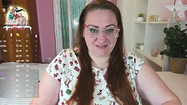 Snapshot of lovely_adelle chatting on December 2024 10:17:02 AM lovely adelle online show from December 2024 10:17:02 AM