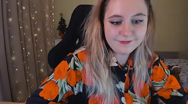 Diana Flower online show from January 2025 06:40:02 PM