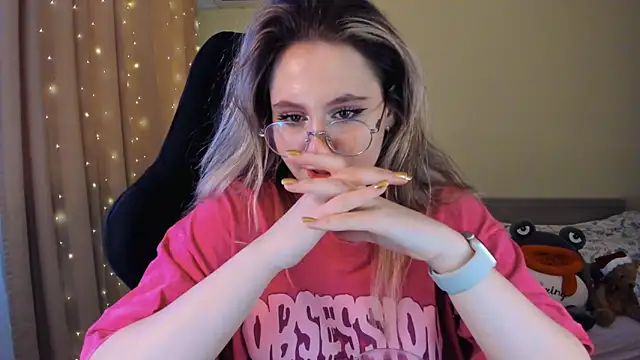 Diana Flower online show from January 2025 12:42:02 PM