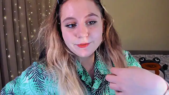 Diana Flower online show from January 2025 01:31:01 PM