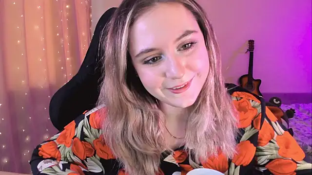 Diana Flower online show from February 2025 09:27:01 AM