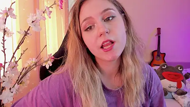 Diana Flower online show from March 2025 01:12:02 PM