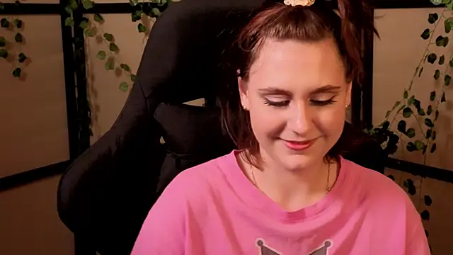 Diana Flower online show from February 2026 01:04:01 PM