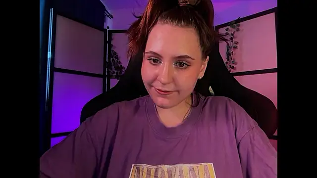 Snapshot of Diana_Flower chatting on August 2026 12:07:01 PM Diana Flower online show from August 2026 12:07:01 PM