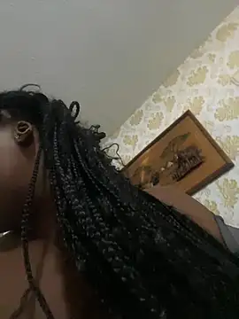 Snapshot of Candy_Love_18 chatting on April 2026 03:31:01 PM Candy Love 18 online show from April 2026 03:31:01 PM