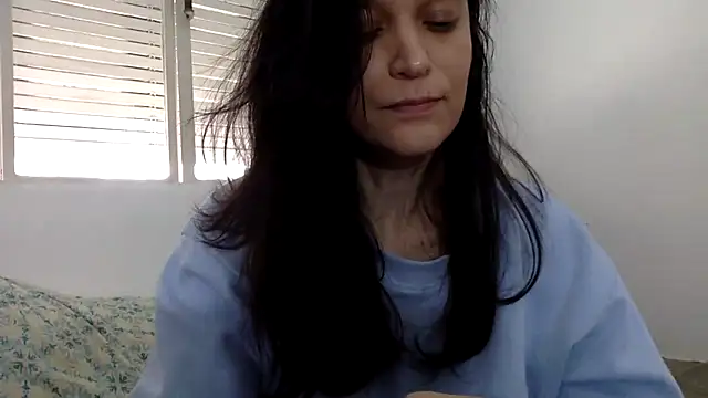 Snapshot of beatrizspbr chatting on March 2026 12:44:02 PM beatrizspbr online show from March 2026 12:44:02 PM