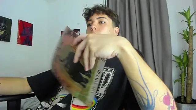 Joe23   online show from November 2025 03:06:02 AM