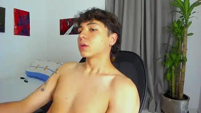 Joe23   online show from December 2025 08:12:01 AM