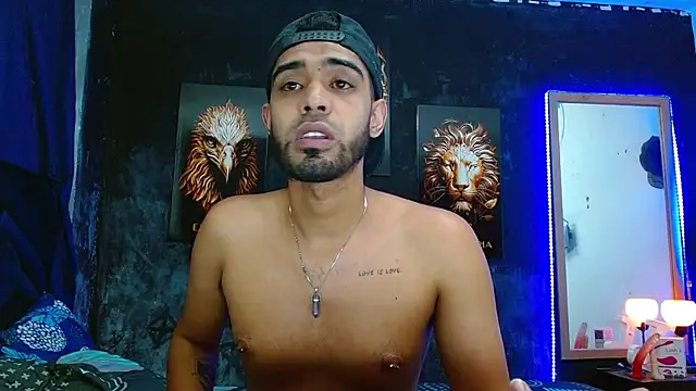 ryanse hot online show from November 2025 06:28:01 PM