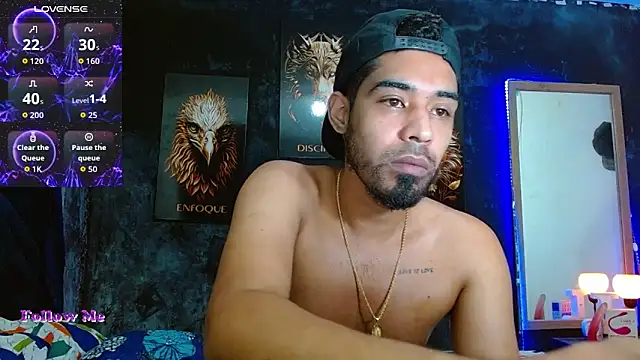 ryanse hot online show from January 2026 07:06:02 PM