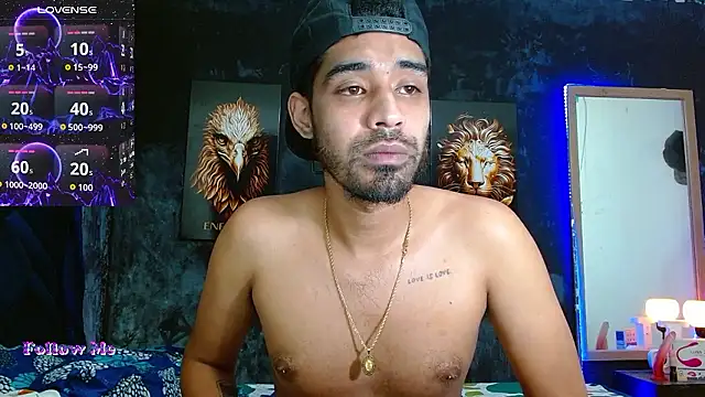 ryanse hot online show from January 2026 07:15:01 PM