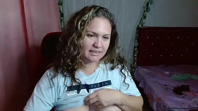 helenca43 online show from November 2025 09:53:01 AM