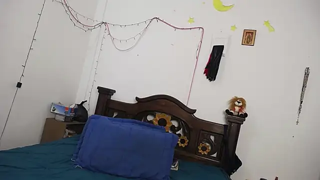 DominaLeona online show from February 2025 08:36:01 PM