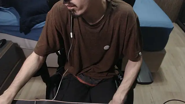 ViniBruv online show from February 2026 12:20:02 AM